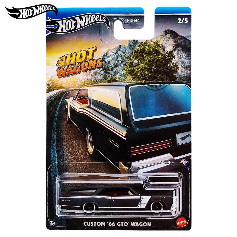 Фото Hot Wheels Silver Label BMW Nissan гибридный суперкар из сплава гоночная модель Compact King GDG44 Коллекционная игрушечная машинка игрушки подарки №5