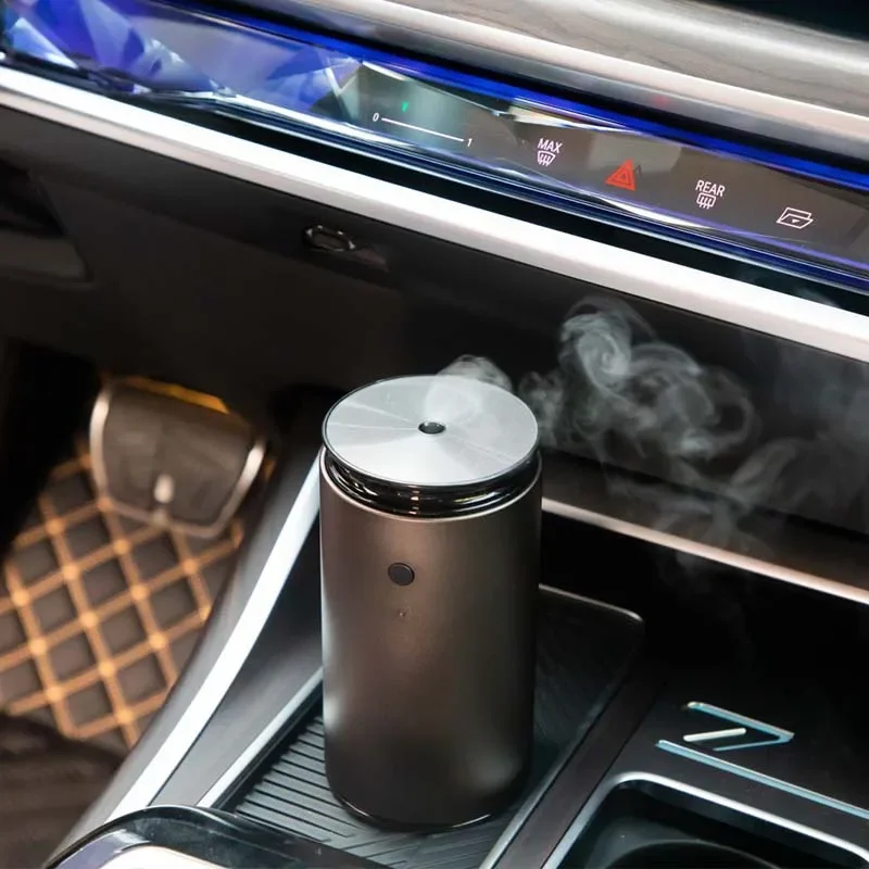 

NAMSTE портативный USB-зарядка 10 мл домашний автомобильный ароматерапевтический диффузор эфирного масла освежитель воздуха ароматерапевтическое масло парфюмерная машина