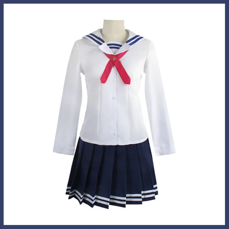 FC6Anime Saekano: Как воспитать скучную подругу Касумигаока Утаха Косплей Костюм