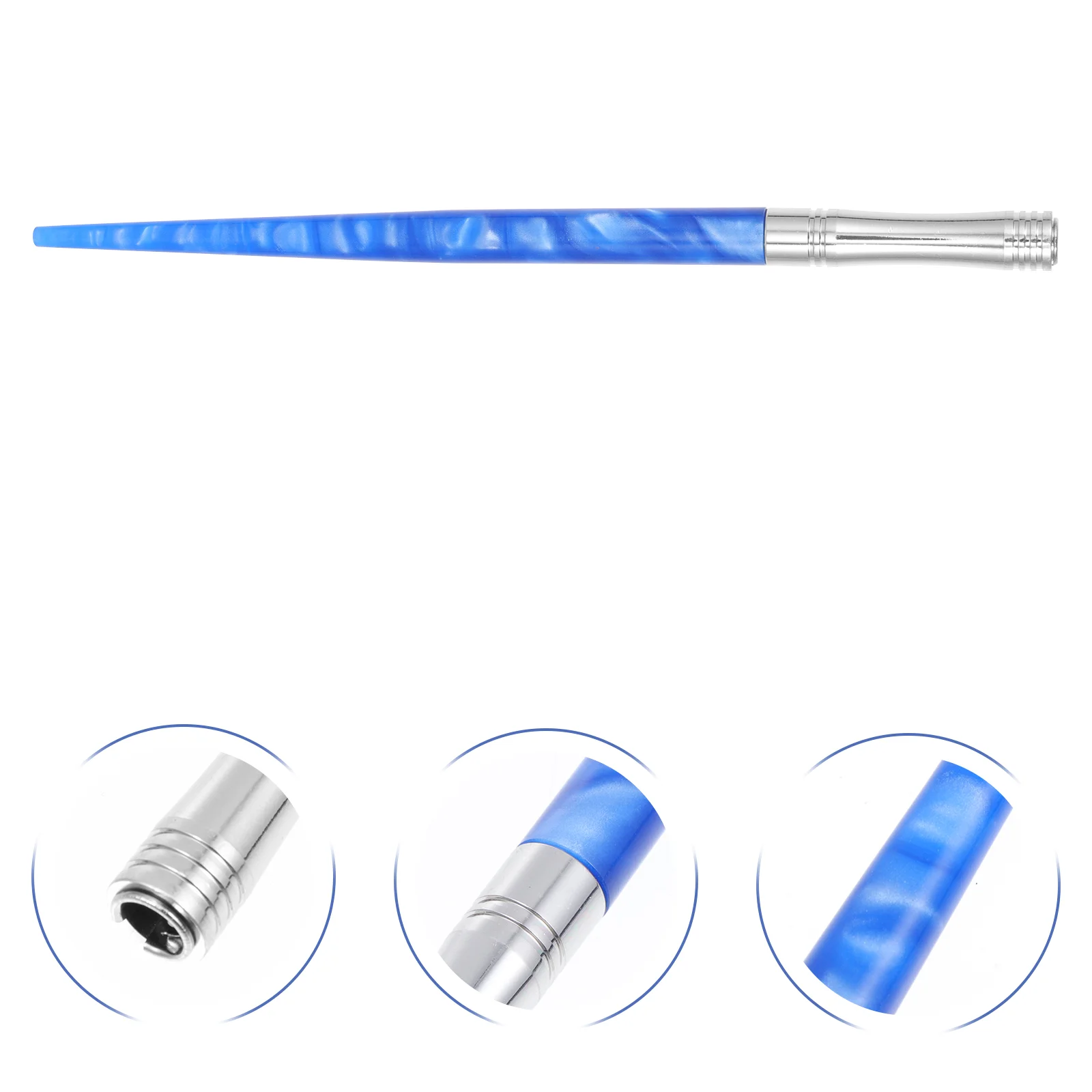 

Держатель перьевой ручки для Английской Каллиграфии, сменный держатель перьевой ручки