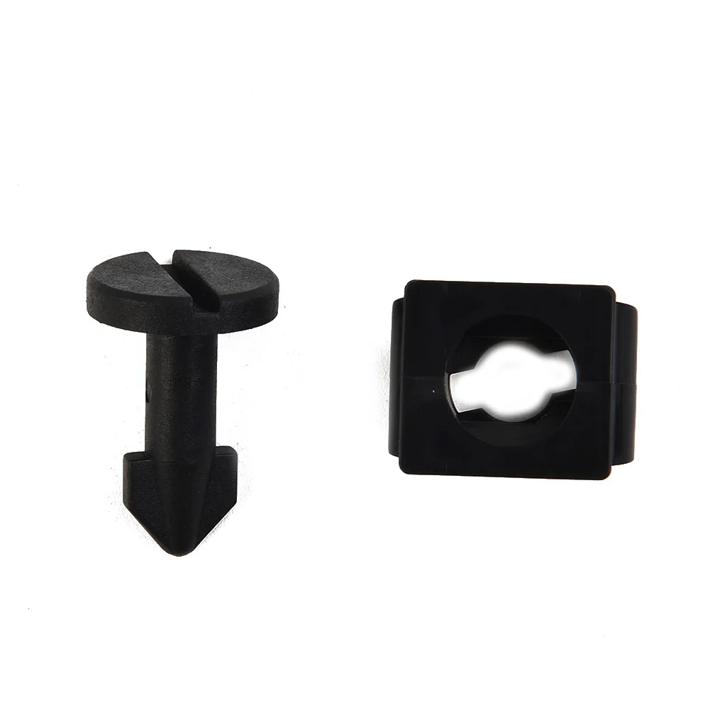 

Engine Cover Stud Stay Grommet Garden Indoor 91501SS8A01 Perfect Match Replacements Parts Plastic 91501-SS8-A01