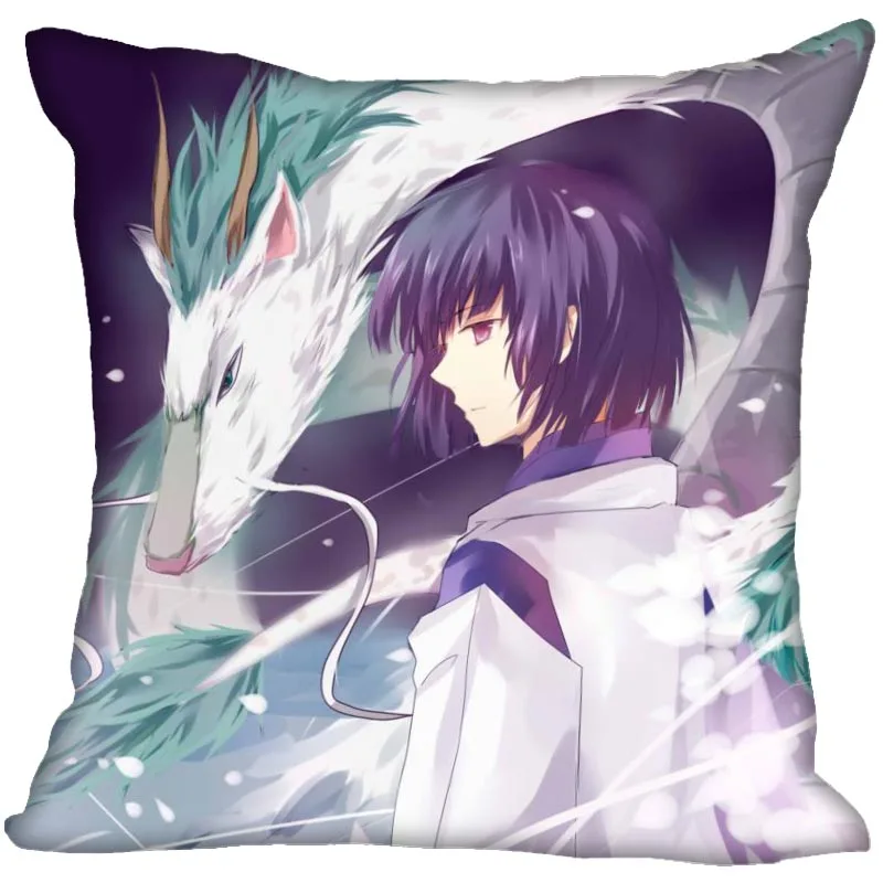 Наволочка для подушки с изображением животных на заказ домашняя декоративная