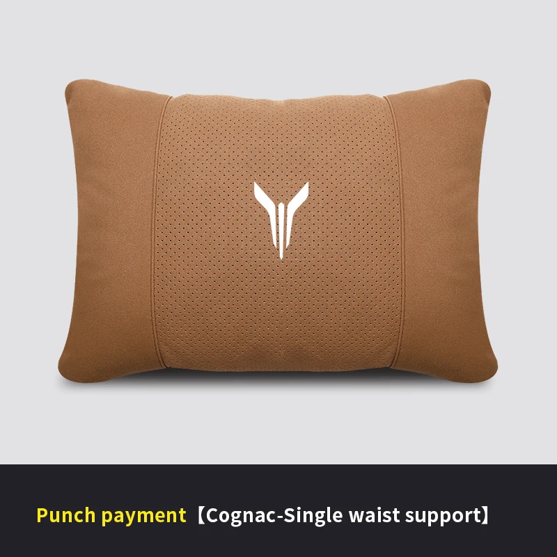 

Для Dongfeng VOYAH FREE Dreamer PHEV автомобильный подголовник для шеи, подушка для сиденья, поясничная подушка, дышащая мягкая подушка для шеи, автоаксессуары