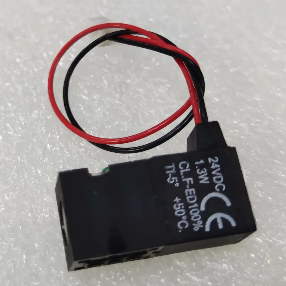 

Аксессуар для электромагнитного клапана 24В для станка для носков