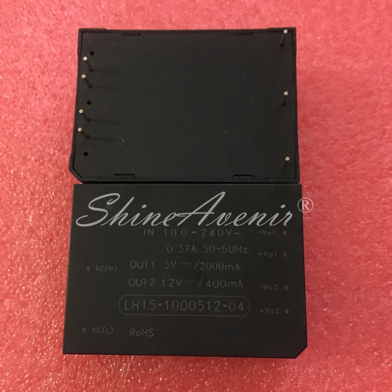 

2PCS LH15-10C0524-01 LH15-10D0512-04 LHE20-20D0515-05 LHE20-20D0512-06 LHE20-20D0524-03 DIP-7 New Original