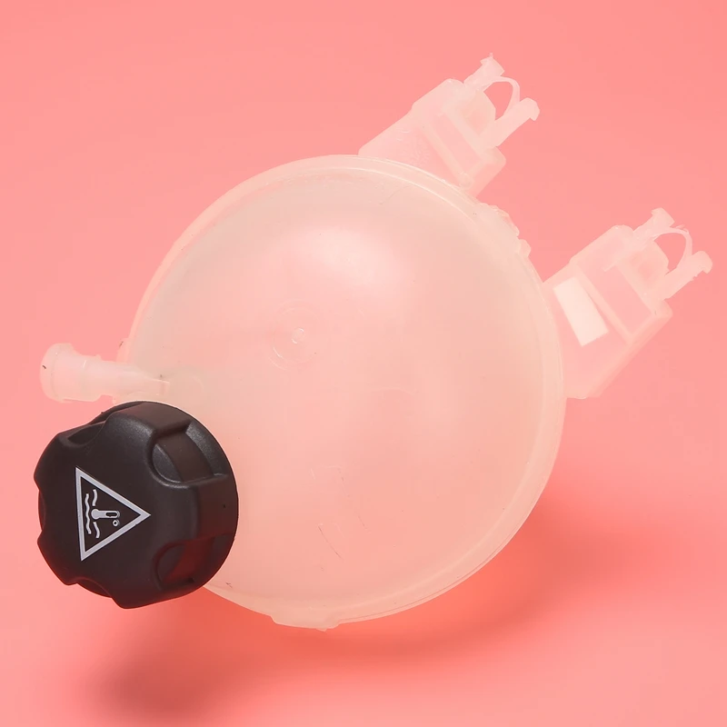 Бутылка расширительного бака для Peugeot 308CC Citroen C4 DS RCZ 1323JC