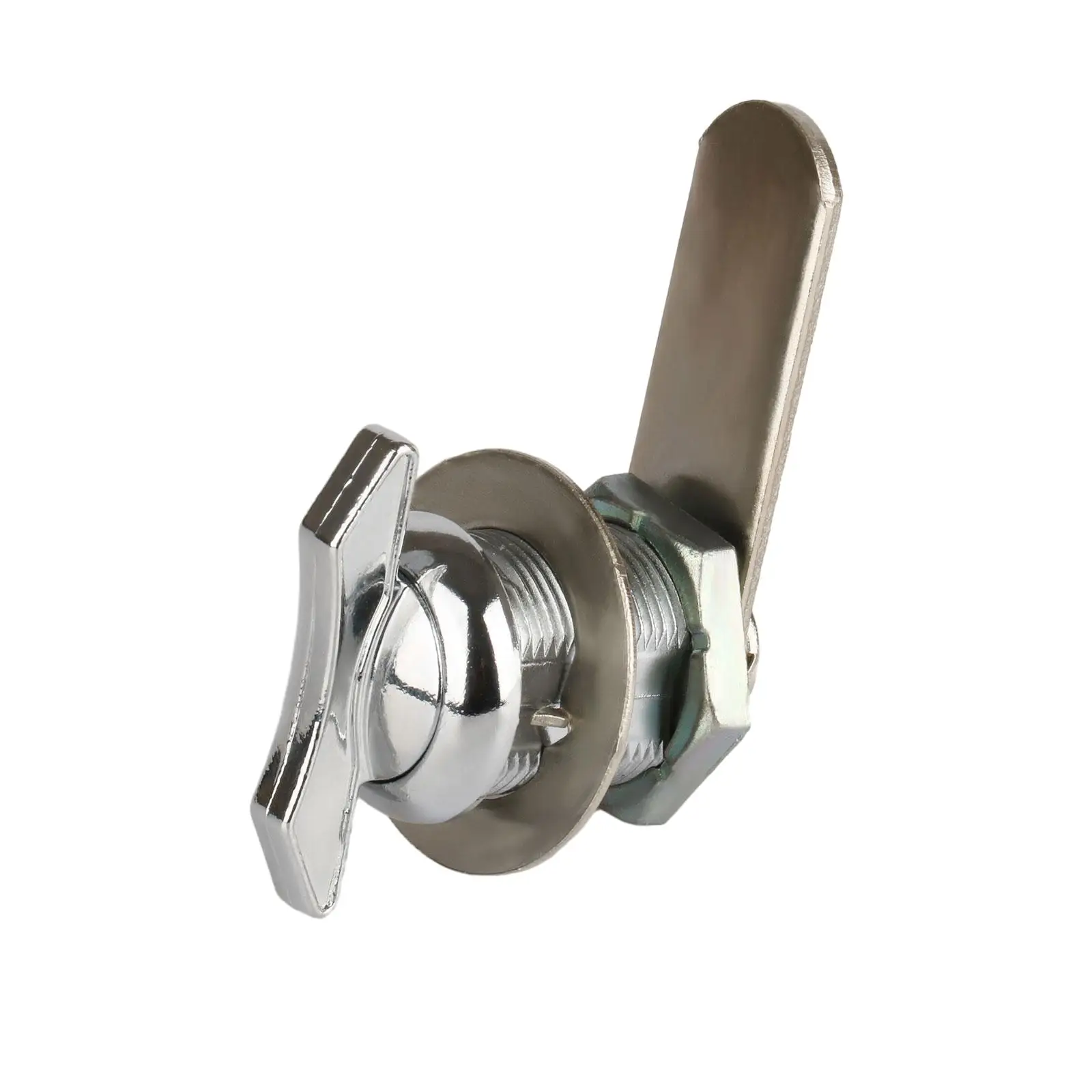 

Замок поворотный GOLDEN HEART 5060-16mm