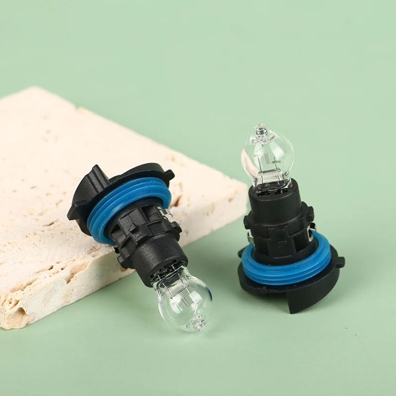 1 шт. передняя галогенная лампа для дневных ходовых огней 13625 12 В 24 Вт PH24W