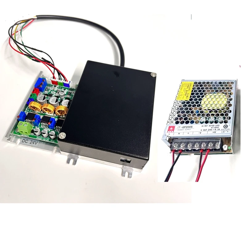 Белый лазер RGB 10 Вт 2 5 нм/Вт + нм/3 нм/4 цветной лазерный модуль аналоговая модуляция