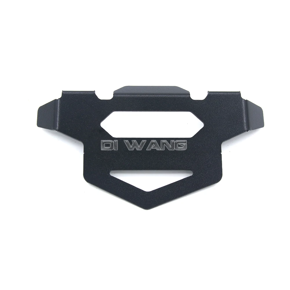 Защита переднего тормозного суппорта мотоцикла задняя крышка резервуара