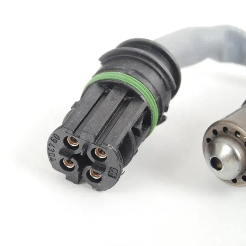 Датчик кислорода Loki J 11787539126 задний правый подходит для BMW 7 серии E66 740Li 4.0L