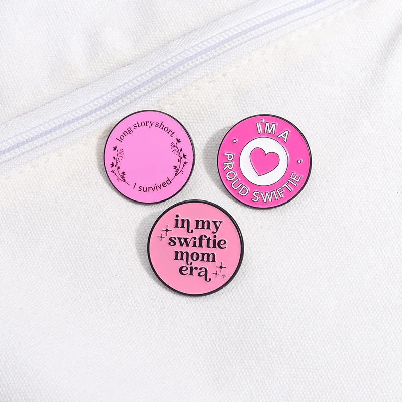 Эмалированные заколки Love Music индивидуальные Броши PEACE LOVE ACAPELLA значки на лацкан