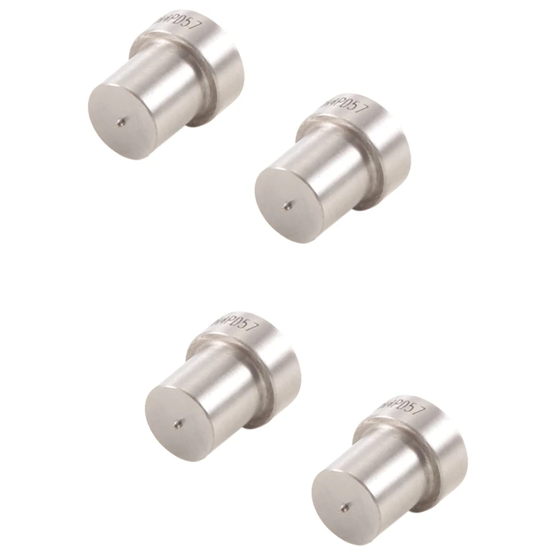 4 шт. DN4PD57 093400-5571 новая форсунка дизельного топлива для Toyota 2L 3L 5L