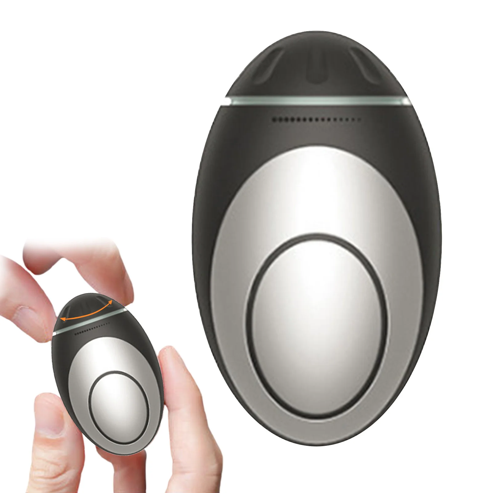 

Sleep Aid Device Handheld Micro-Current Sleep Devices For Adults Sleep Holding Sleep Aid Instrument Handheld Pressure Relief