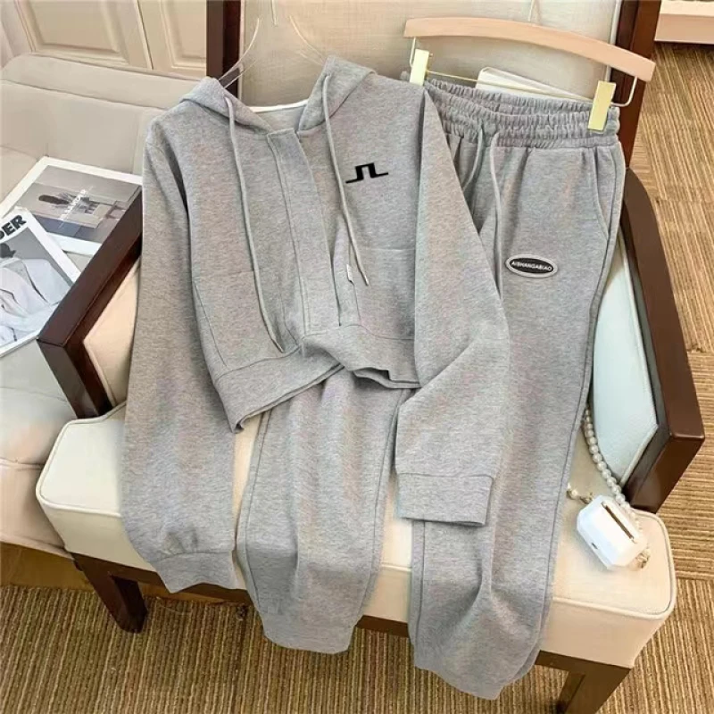 

Autumn Women Golf Wear Women's Golf Clothing 2022 Women's Golf Wea Sports Suit Golf Wear Windbreak Tennis Female Malbon Golf