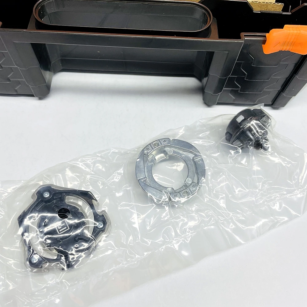 Оригинальный чехол-органайзер Spin Top Bley Beys Burst контейнер-органайзер 2016 с верхней