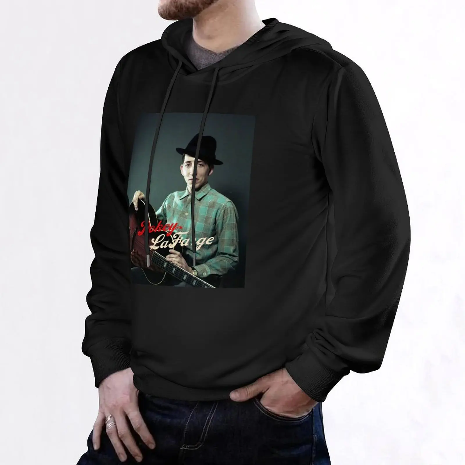 Tenpo Pokey Show LaFarge In The Water UK World Tour 2020 пуловер с капюшоном мужская одежда мужской зимний