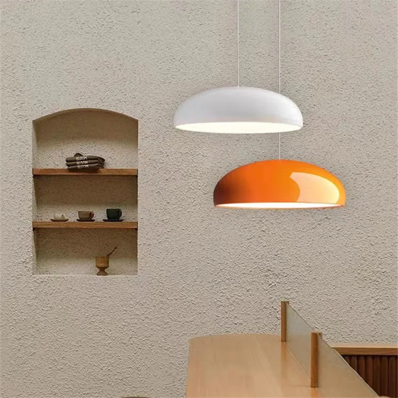 Подвесной светильник Post Midern итальянский дизайнер минималистичный подвесной для