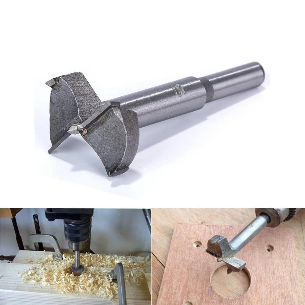 

Открыватель отверстий для деревообработки, насадка для сверления отверстий, 15 мм-35 мм