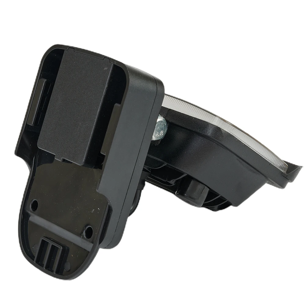 

LED Working Light For RIDGID/AEG 18V Li-Ion Battery L1815R B1820R L1830R R840084 Work Light Torch Flood Light High Brightness