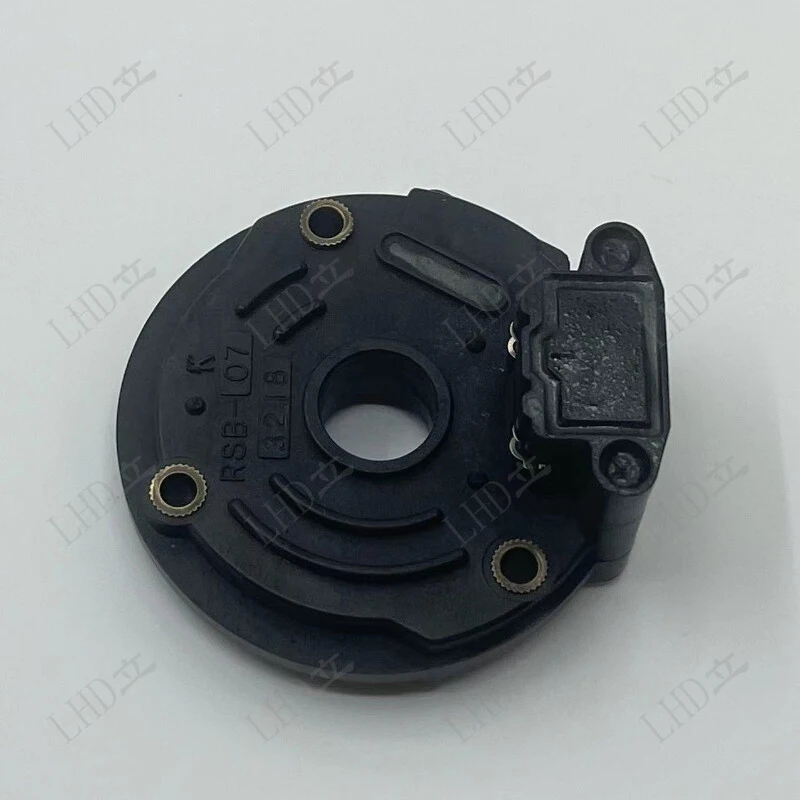 Фото Новый датчик положения коленчатого вала AAA+ для Nissan Z31 300ZX 3.0L 1985-1989 VG30E CAS/ №2