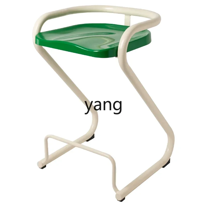 Lmm домашний интернет-знаменитости дизайнерский стульчик для кормления с простой