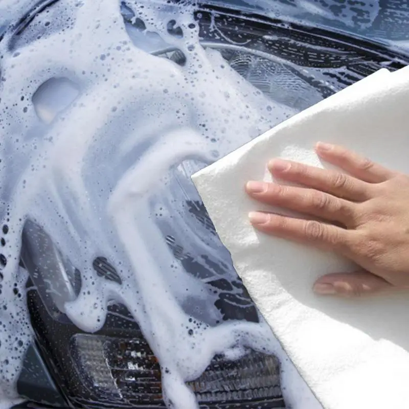

Microfiber Cleaning Cloth High Absorption Towels For Cleaning Windows Glasses Mirrors Tiles Ceramics Household Car