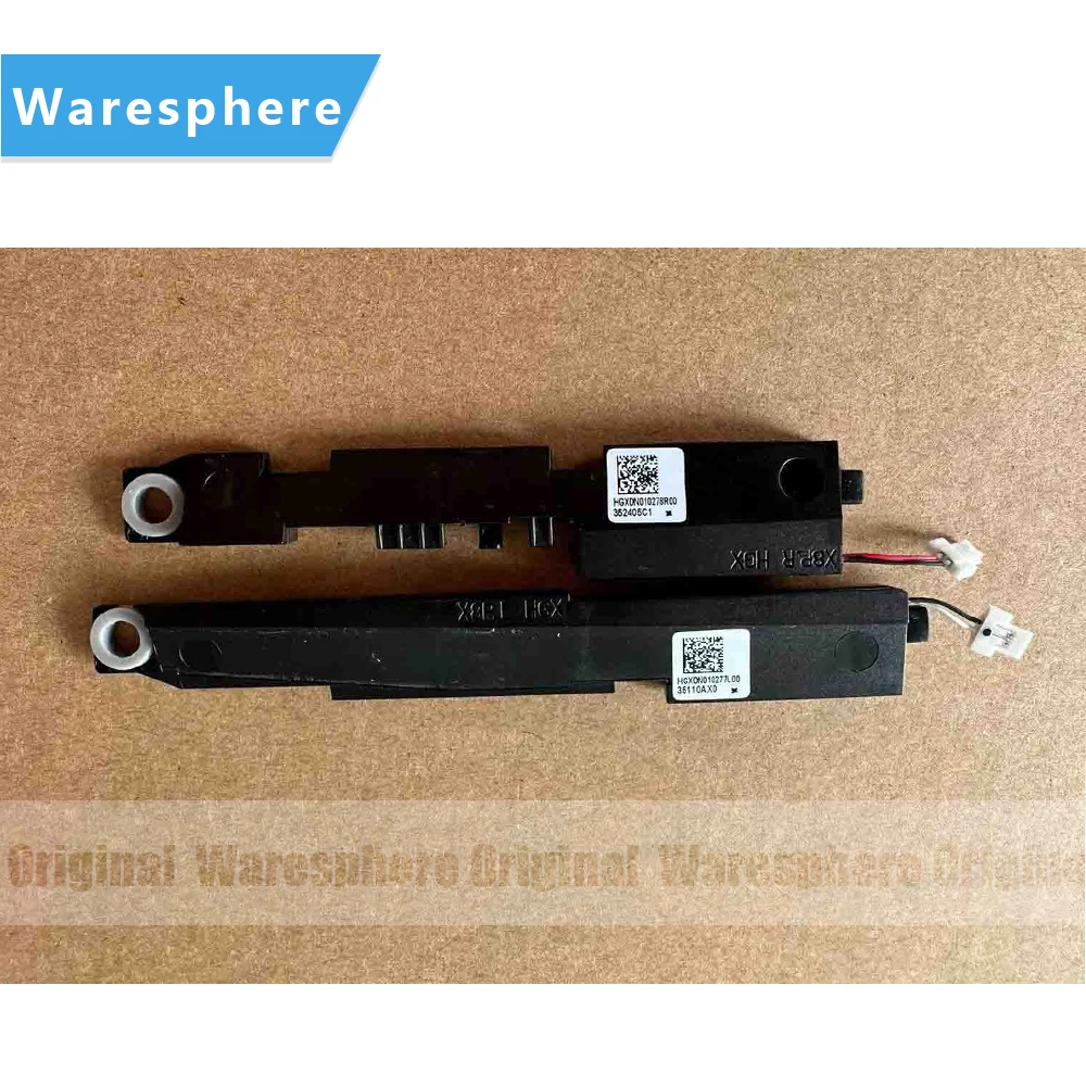 Новые левые и правые колонки для HP elitebook 630 G9/630G10/ Probook 430G8 / PB630G8