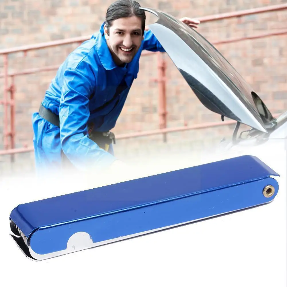

14 In 1 Welding Tip Cleaner Welding Cutting Torch Nozzle Needles Kit Steel Reamers For Cleaning Gas Orifices N8L8