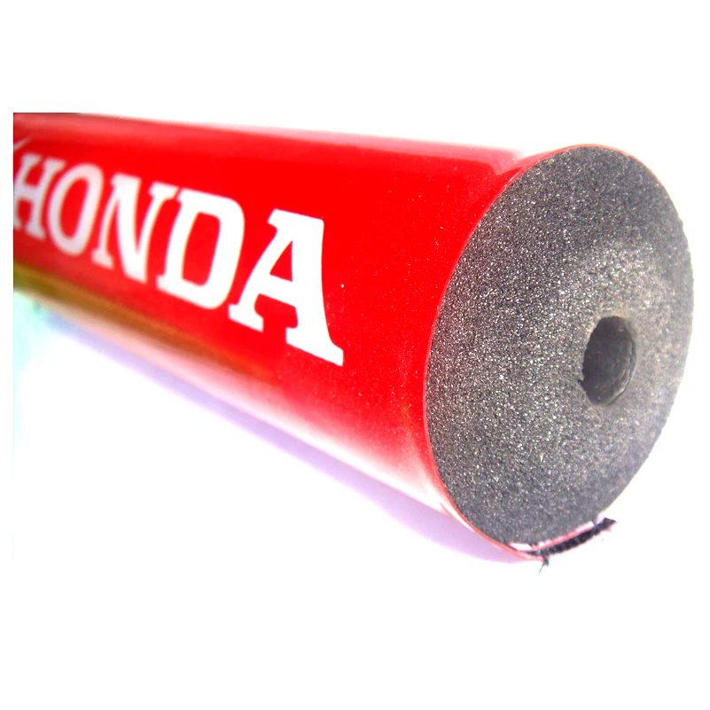 Pro Cone 200 мм круглая накладка на руль 7/8 &quotдля Honda ESB Kayo CRF RMZ YZF ATV внедорожник