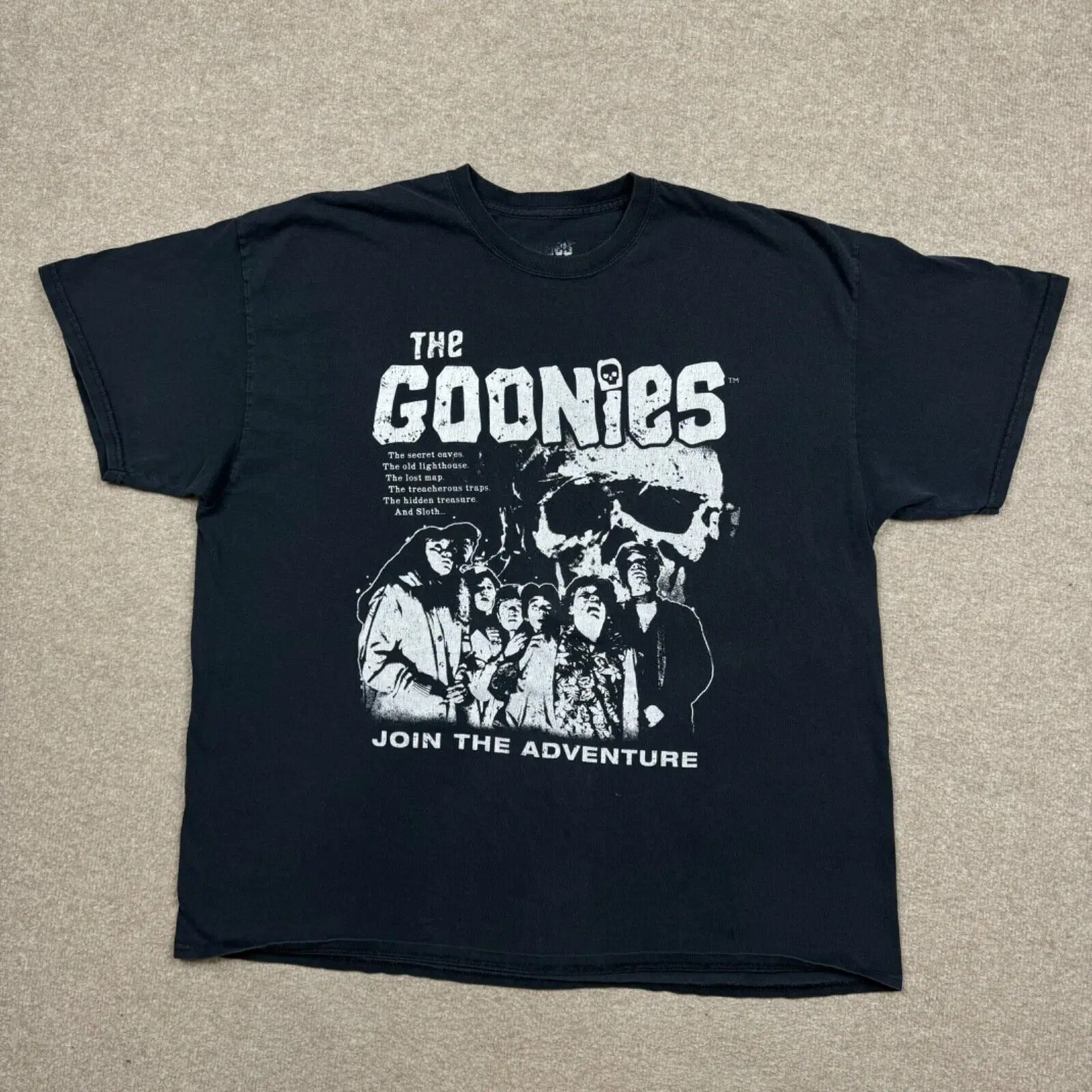 Футболка Amon Amarth Death Metal wanger Of The Norsemen Tour 2007 Sz M см. Измерители