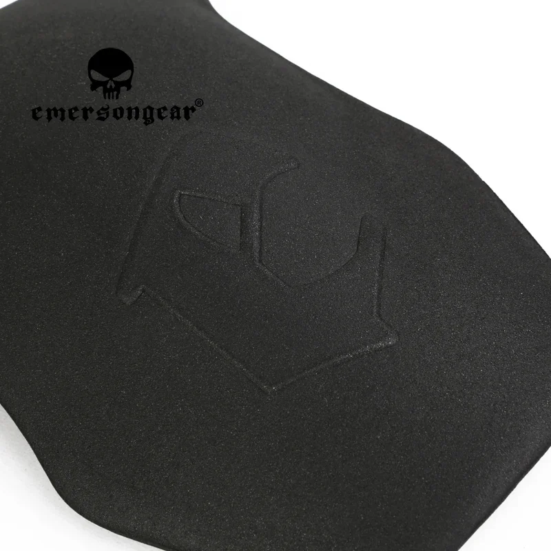 Фото Emersongear тактические боевые защитные налокотники 10 мм хлопок TPE страйкбол кемпинг пеший туризм спортивные рубашки для тренировок EM7075A №5