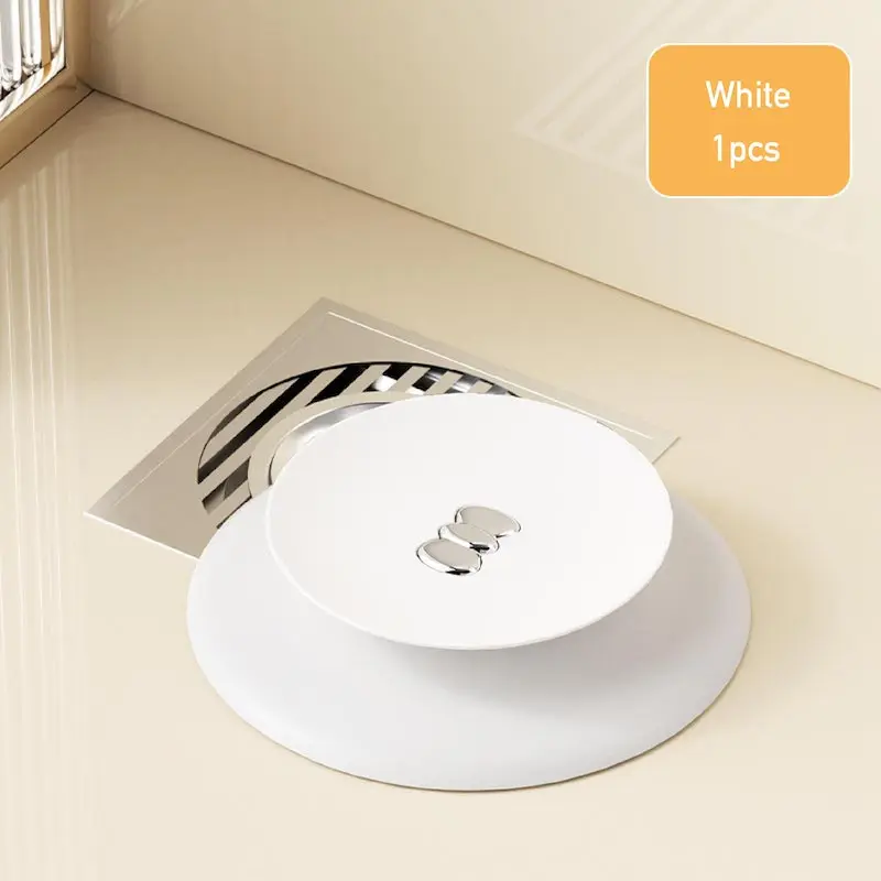 

Силиконовый стопор слива для ванной и кухни