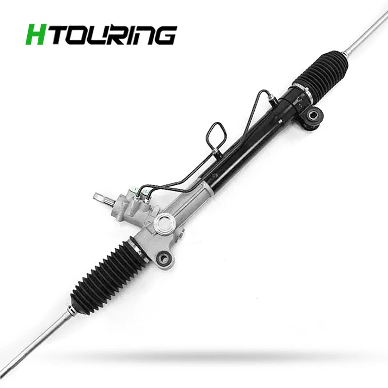 Гидравлический Гидроусилитель рулевого механизма для Chevrolet Captiva C100 2004-2010 LHD 96626519, автомобильный рулевой стеллаж в сборе 94567345 96626518