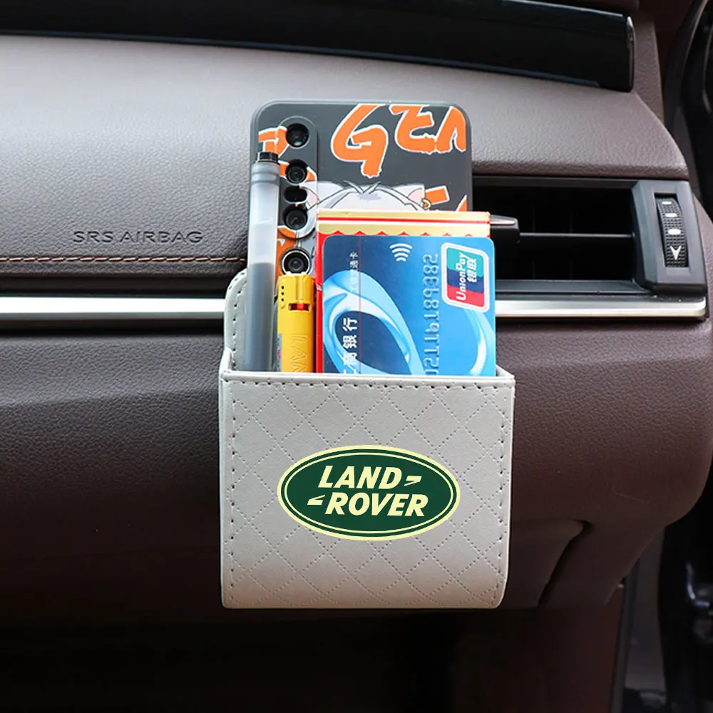 Автомобильная сумка для хранения мусора подвесной органайзер коробка