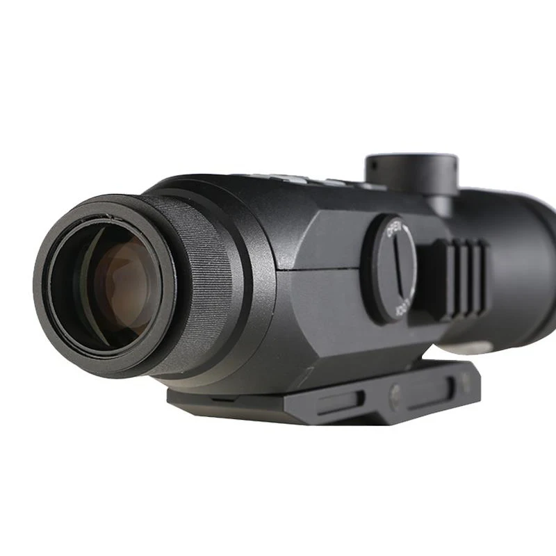 

Vesta DE50-11 Infrared Digital Night Vision Scope Monocular Ranging Image Video Records