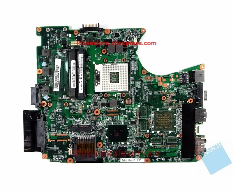 A000075480 материнская плата для Toshiba Salitelite L655 DA0BL6MBF0 |