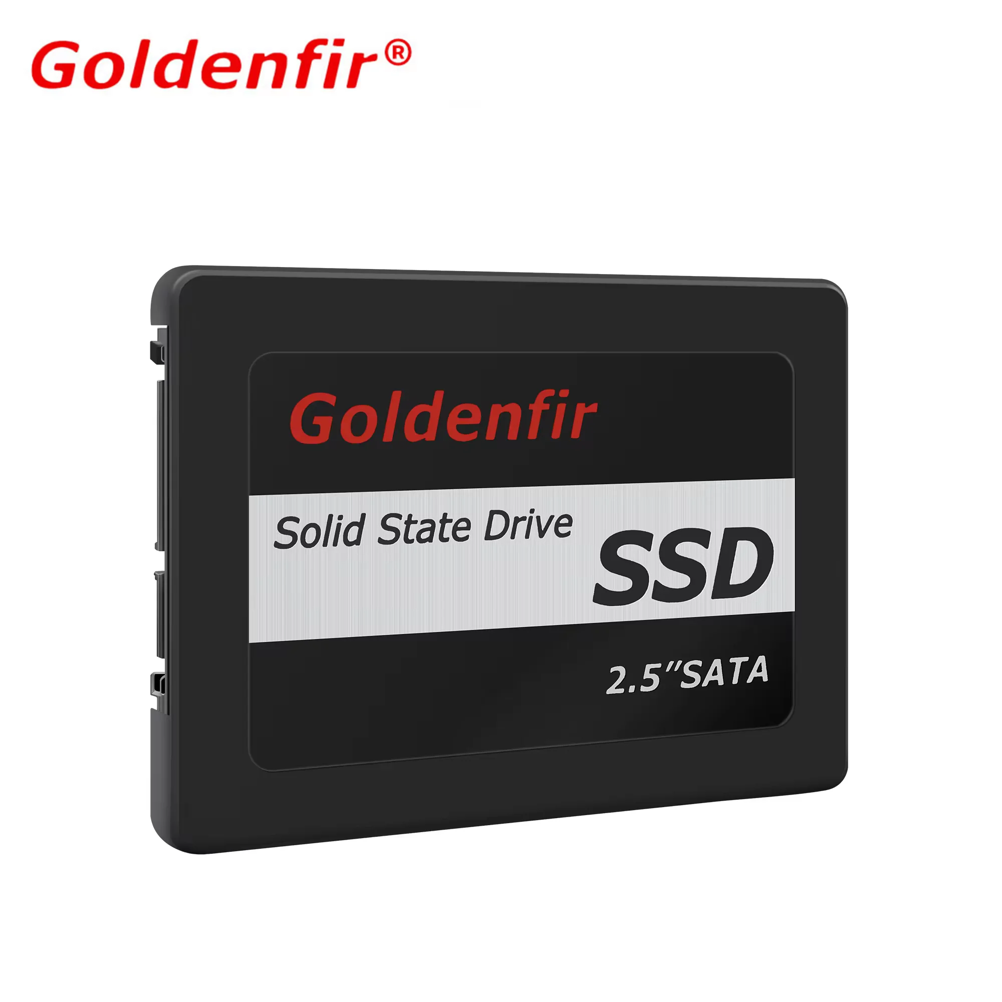 Жесткий диск Goldenfir внутренний жесткий 2 5 дюйма 960 ГБ 512 256 128 480 120 360 гб