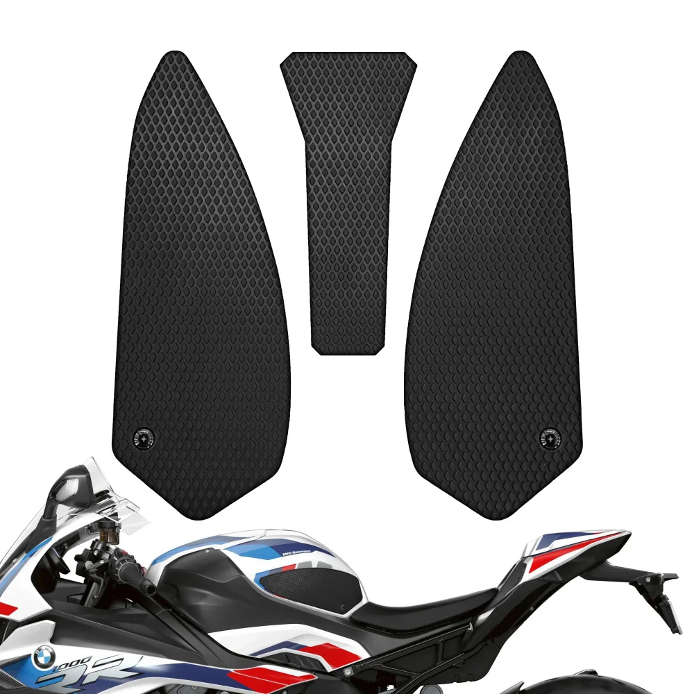 

Противоскользящий протектор на бак мотоцикла для BMW M1000RR S1000R S1000RR