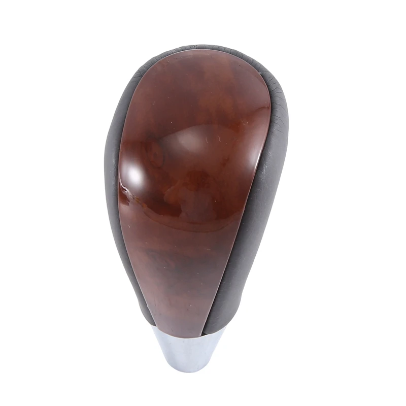 2 шт. автомобильная ручка переключения передач под дерево для Toyota Corolla Camry/Harrier