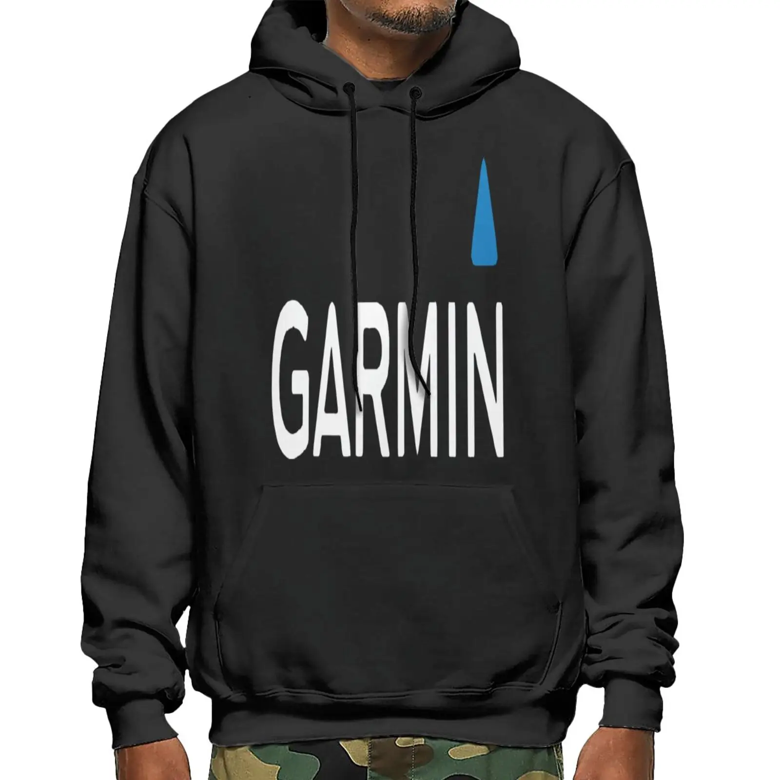 

Свитшот мужской спортивный в готическом стиле, 1-121