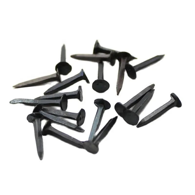 

Upholstery Studs Nails PinsPush Flathead Round Head DIY