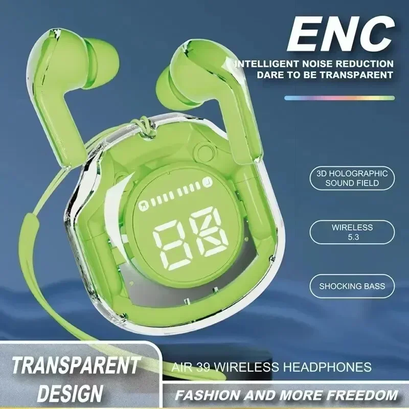 Беспроводная Bluetooth-гарнитура Air39