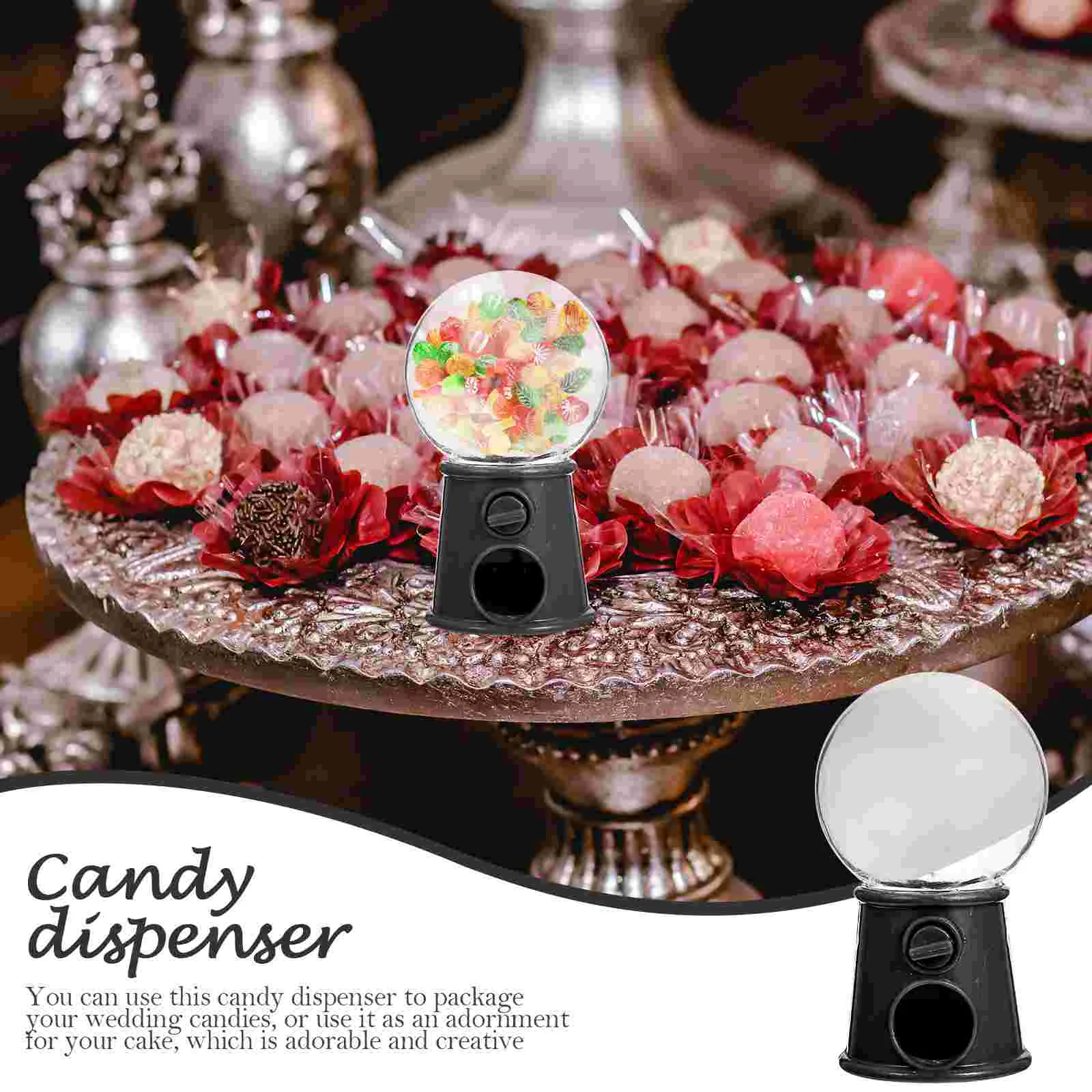 12 шт. мини-машина для украшения детская копилка жевательная пластиковая