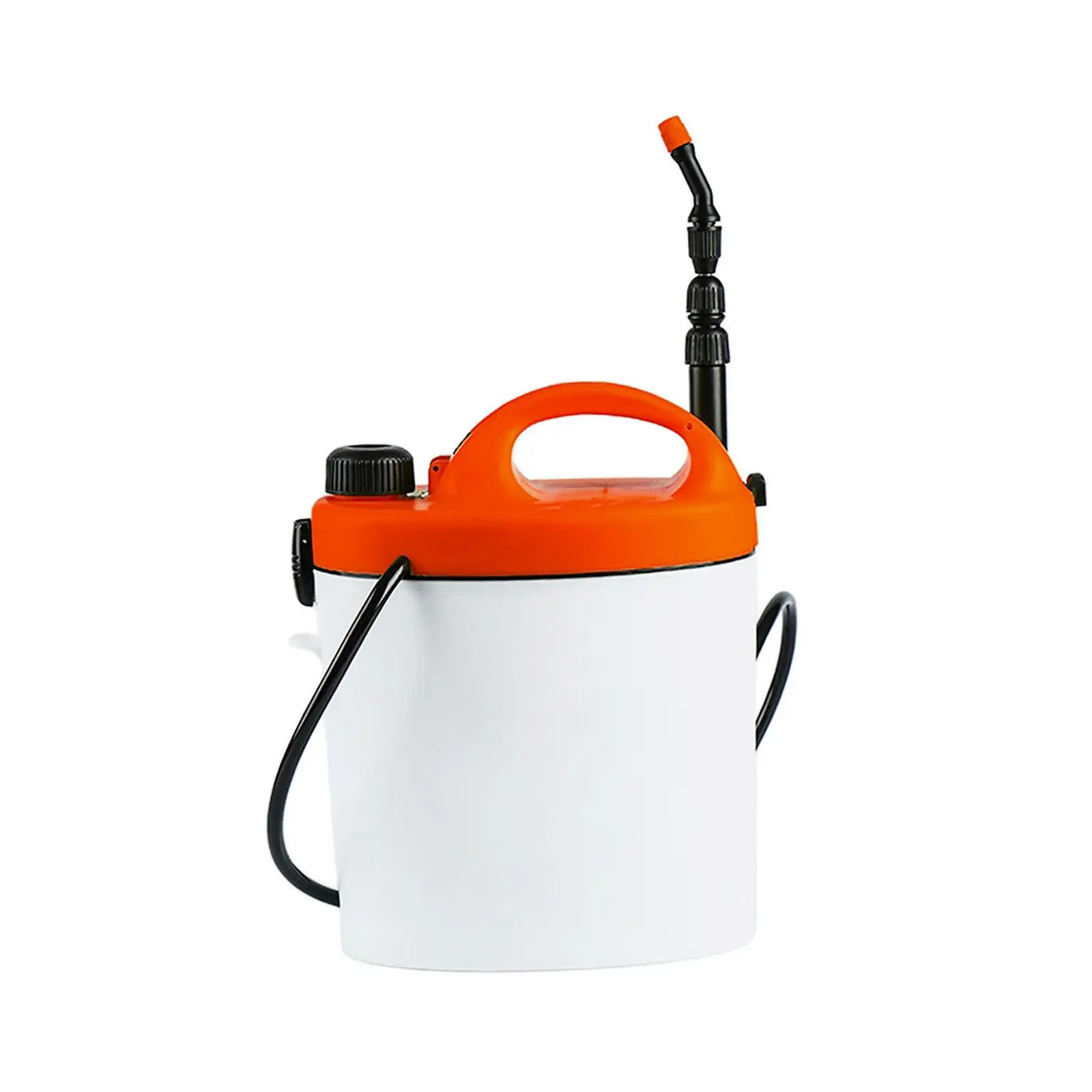 

Electric Watering Can 5L Electric Spray Bottle for Home Spraying Courtyard