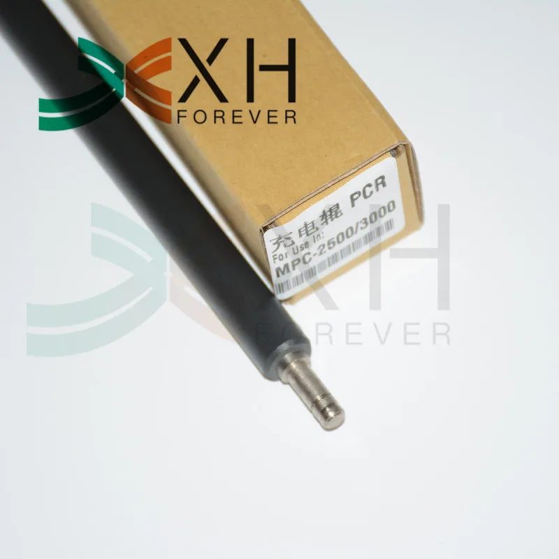 2 шт. для Ricoh MPC 4500 3500 MP C3500 C4500 MPC3500 MPC4500 первичный зарядный ролик SP C810 C811 SPC810 SPC 810 811 PCR