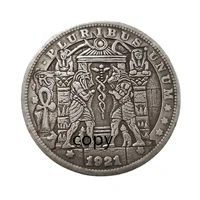 anubis egyptian hobo coin rangers coin us coin gift challenge replica commemorative coin replica coin medal coins collection