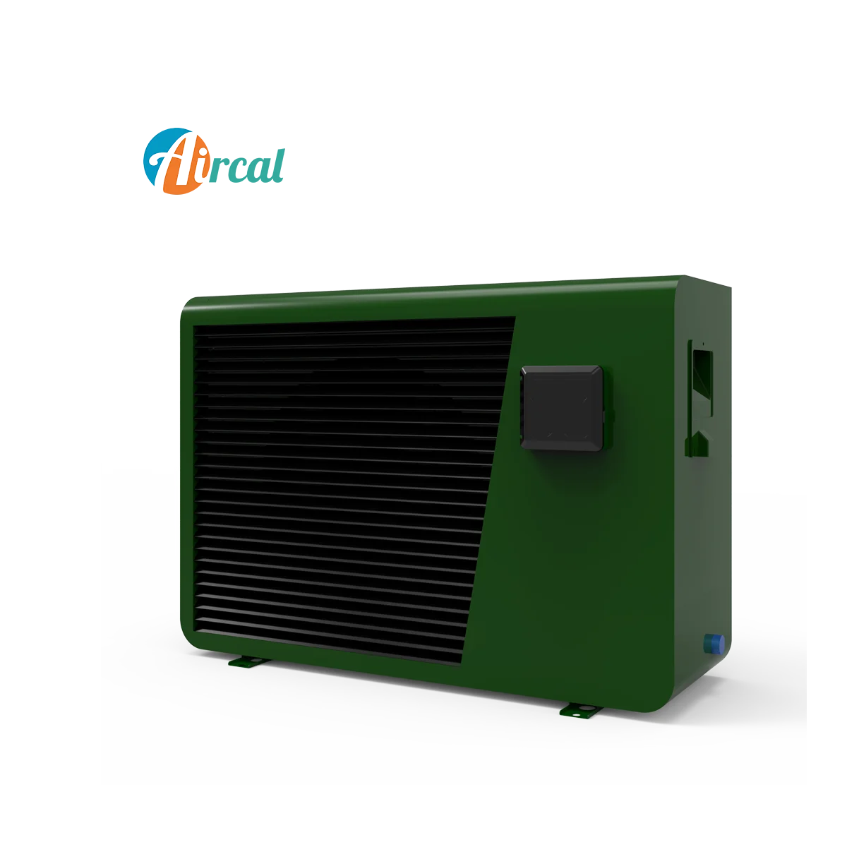 

Outdoor Swimming Heaters CE W R32 Refrigerant