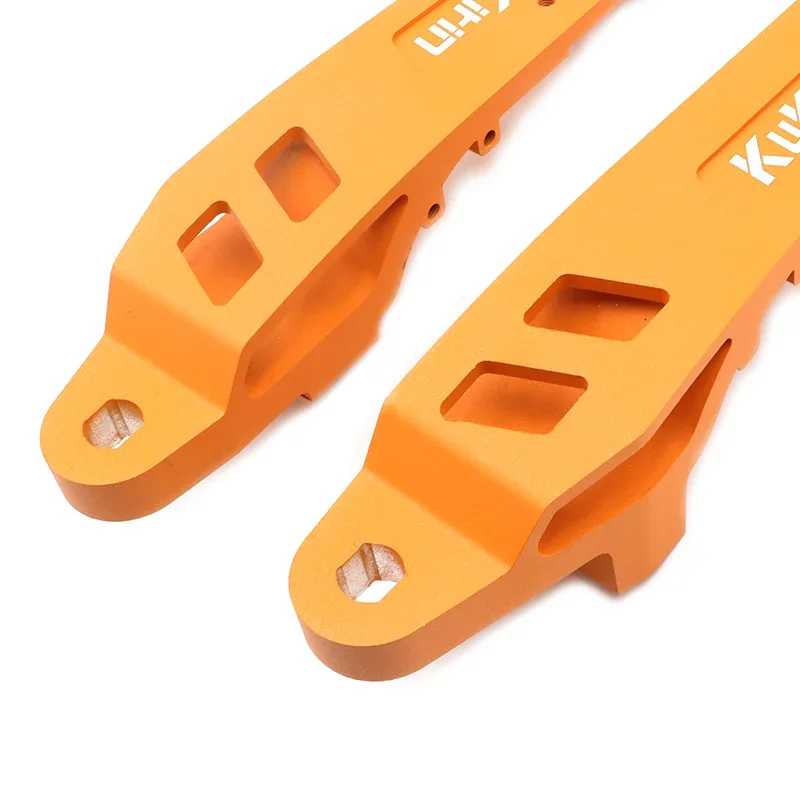 Оригинальный задний коромысло для электрического скутера KIRIN KuKirin G2 MAX KUGOO левый и