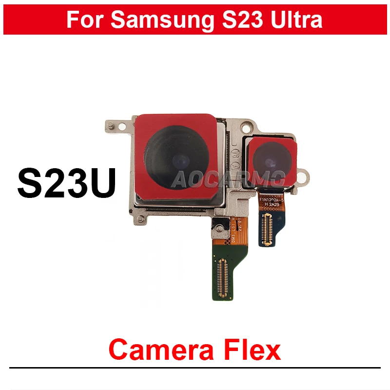 10MP 10x /3x оптический зум задняя телекамера 200MP основная ультра широкая камера для